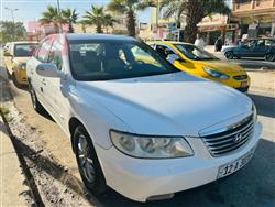 هيونداي أزيرا